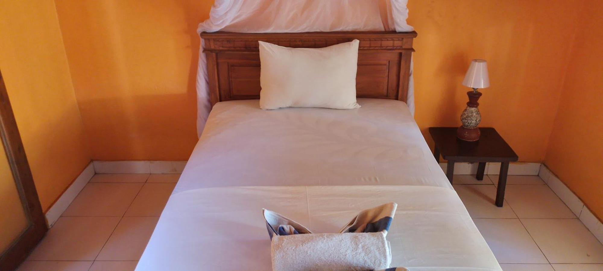 Pandan Bungalow Gili Air Quarto foto